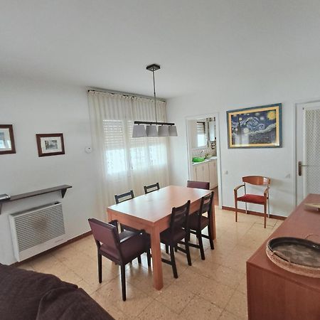 Apartamento Duplex Vacacional 阿雷尼斯德马尔 外观 照片