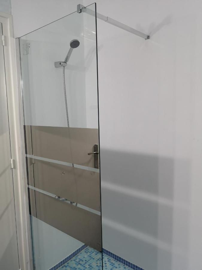 Apartamento Duplex Vacacional 阿雷尼斯德马尔 外观 照片