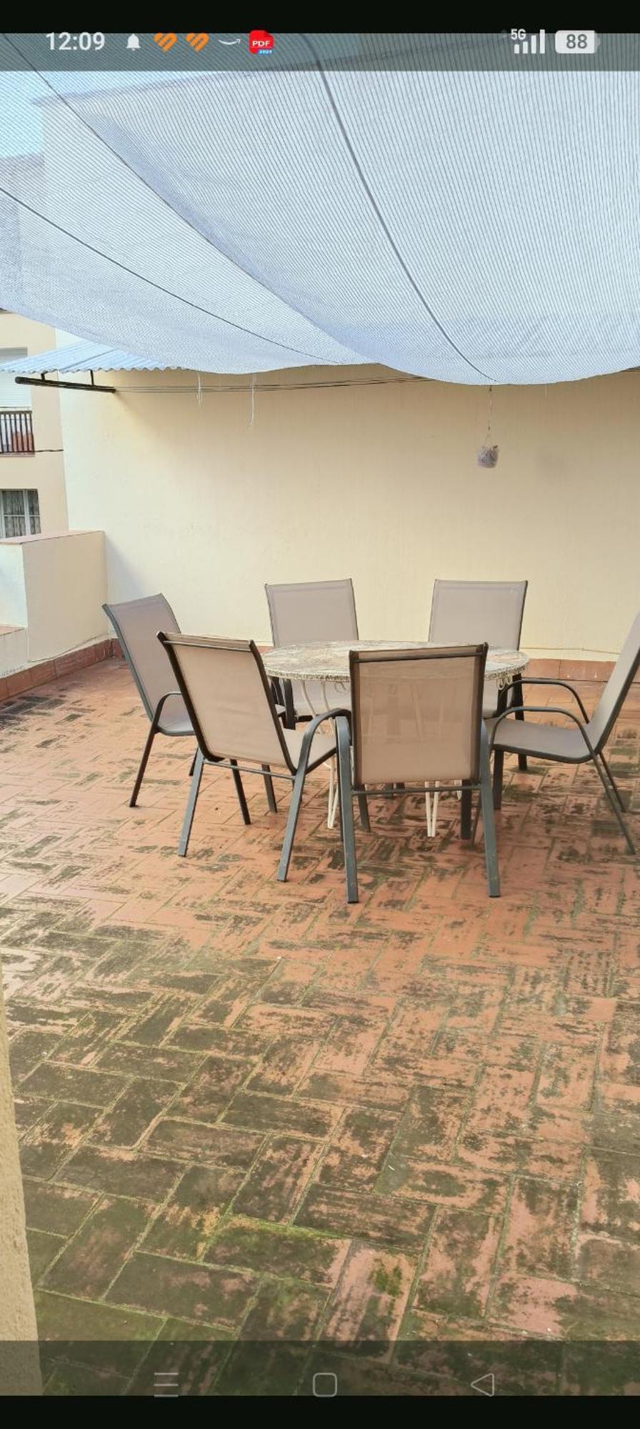 Apartamento Duplex Vacacional 阿雷尼斯德马尔 外观 照片