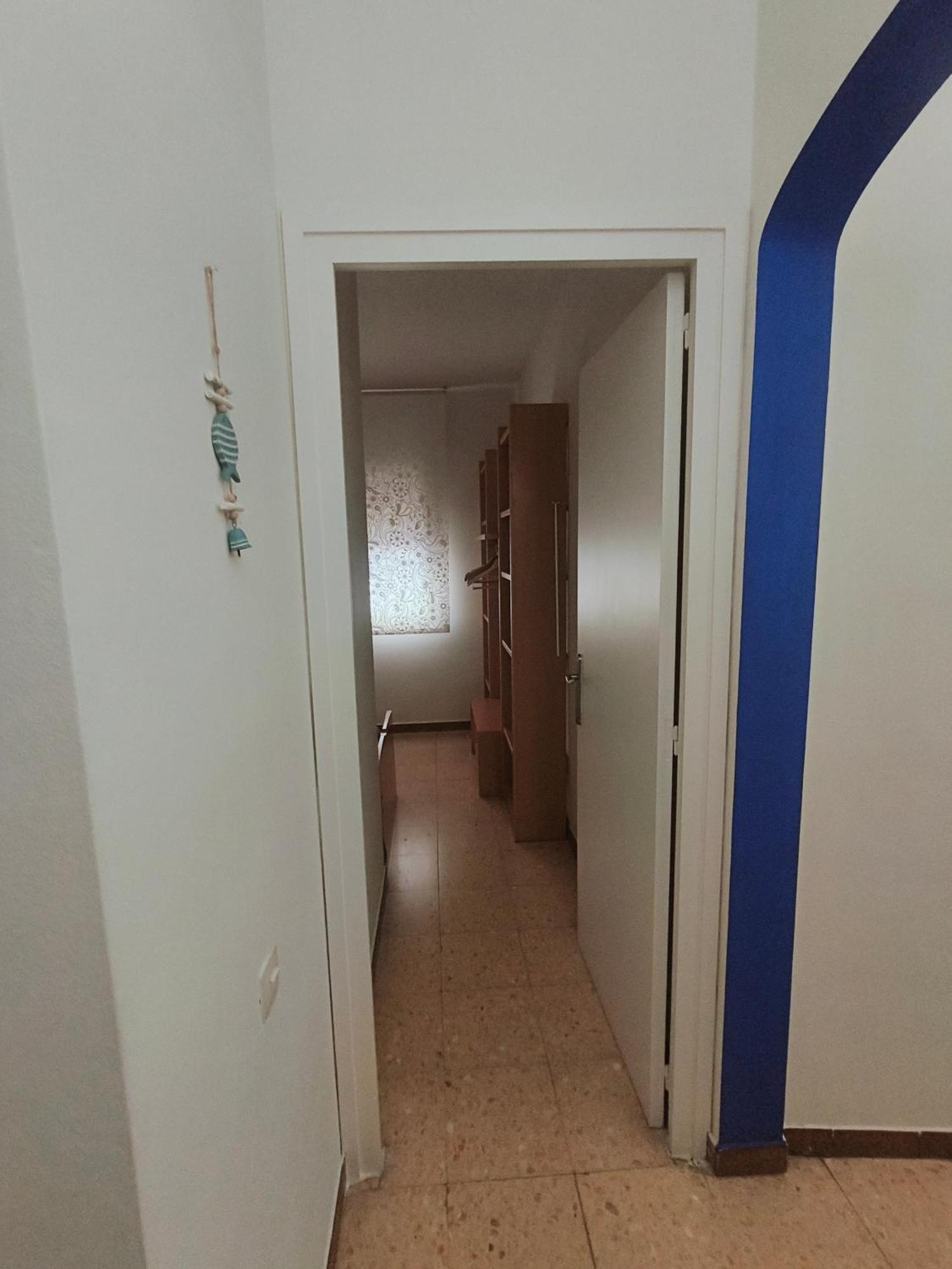 Apartamento Duplex Vacacional 阿雷尼斯德马尔 外观 照片