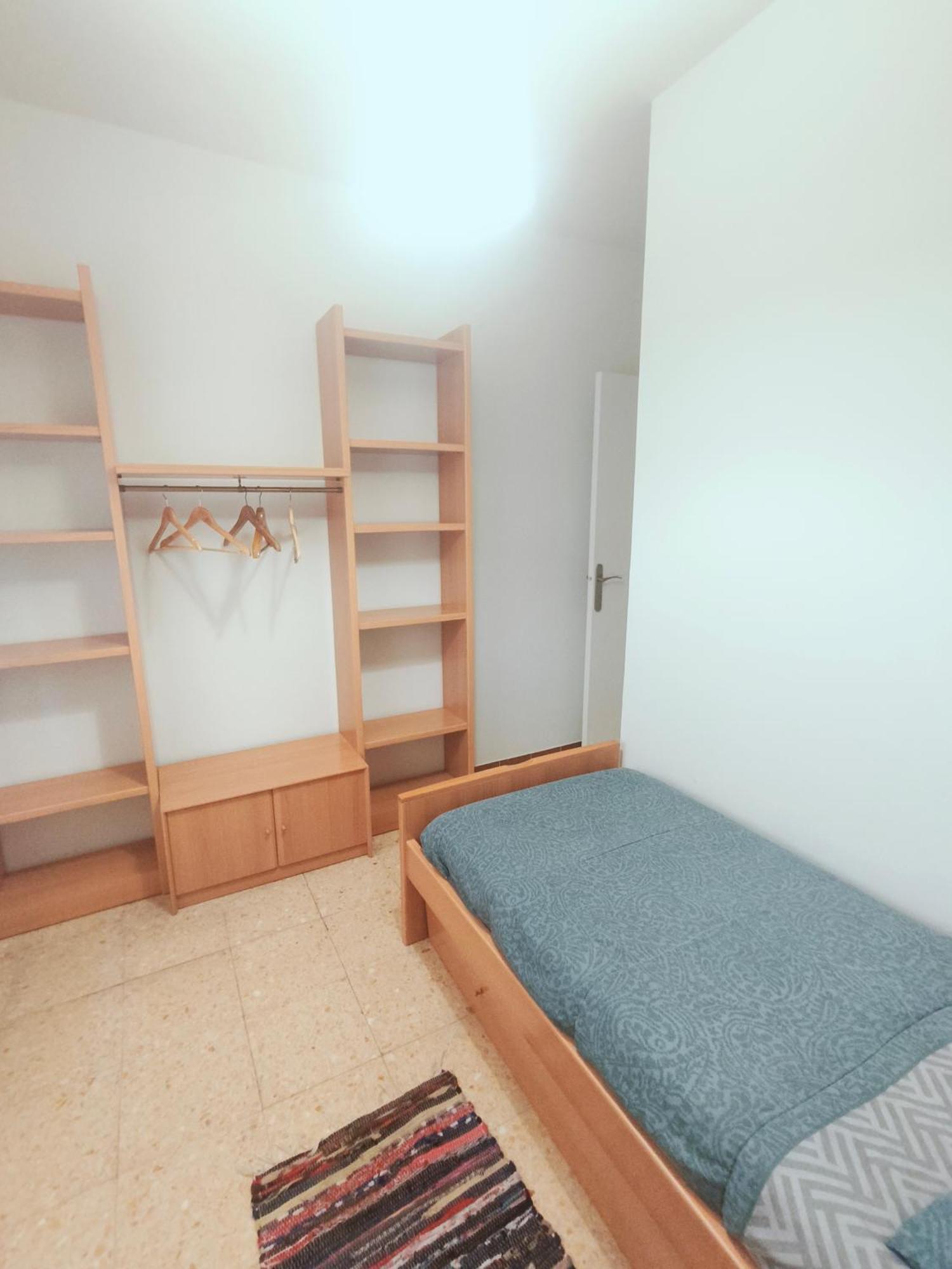 Apartamento Duplex Vacacional 阿雷尼斯德马尔 外观 照片