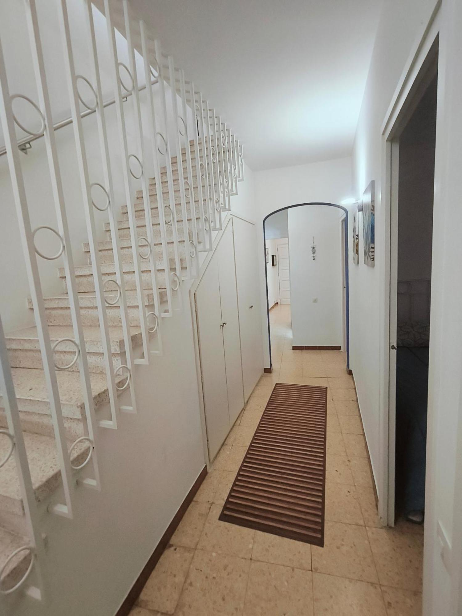 Apartamento Duplex Vacacional 阿雷尼斯德马尔 外观 照片