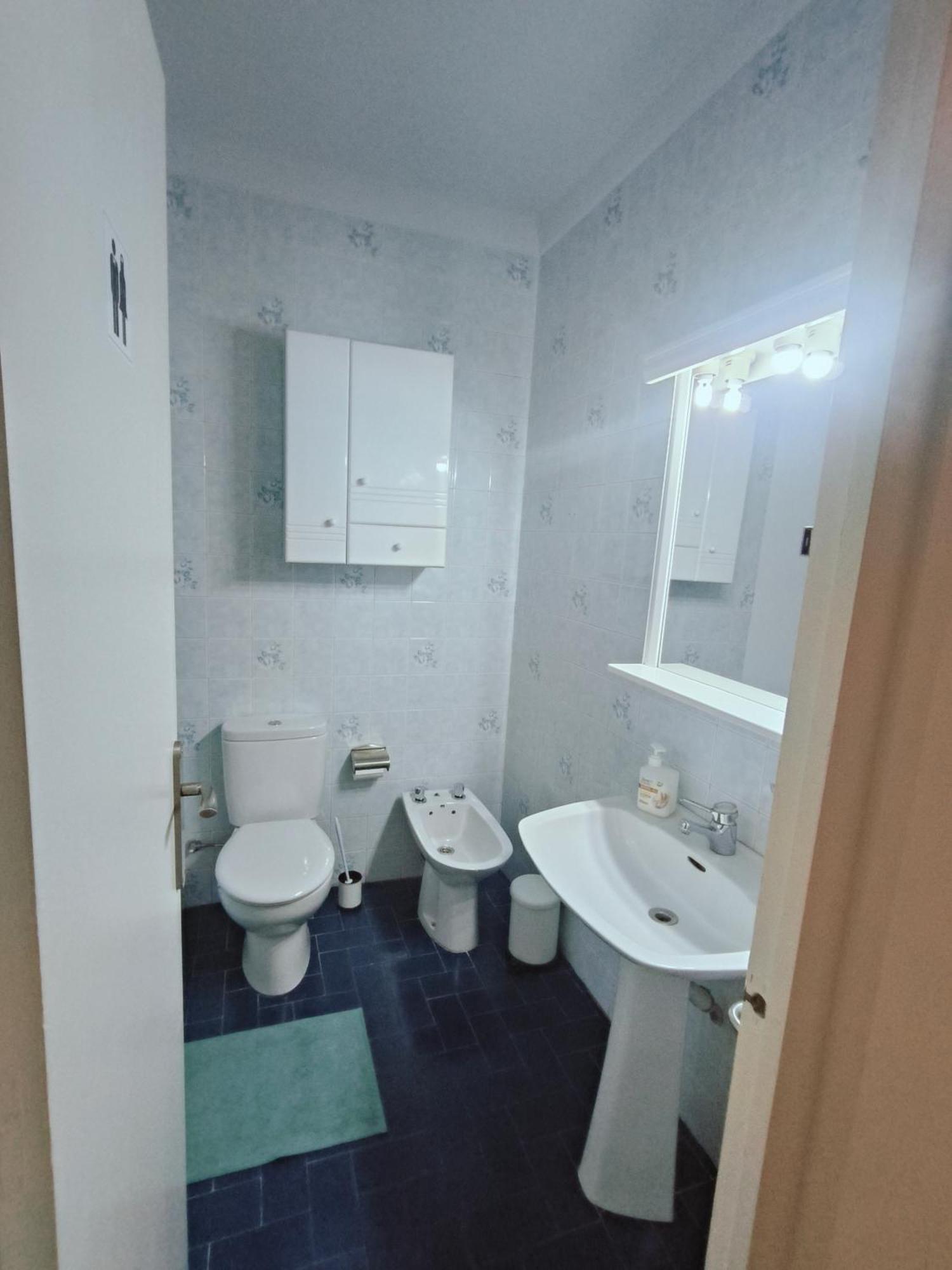 Apartamento Duplex Vacacional 阿雷尼斯德马尔 外观 照片