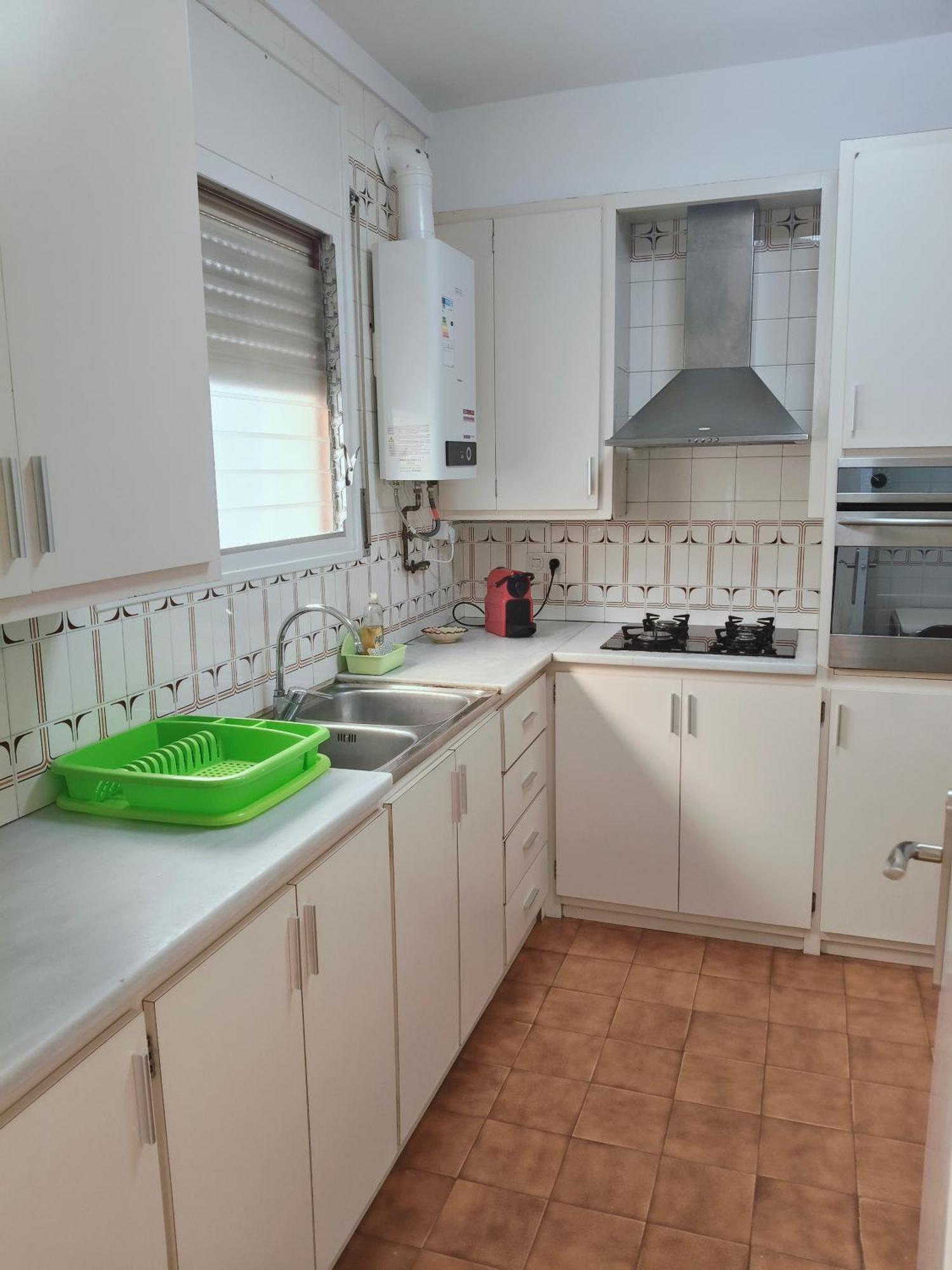 Apartamento Duplex Vacacional 阿雷尼斯德马尔 外观 照片