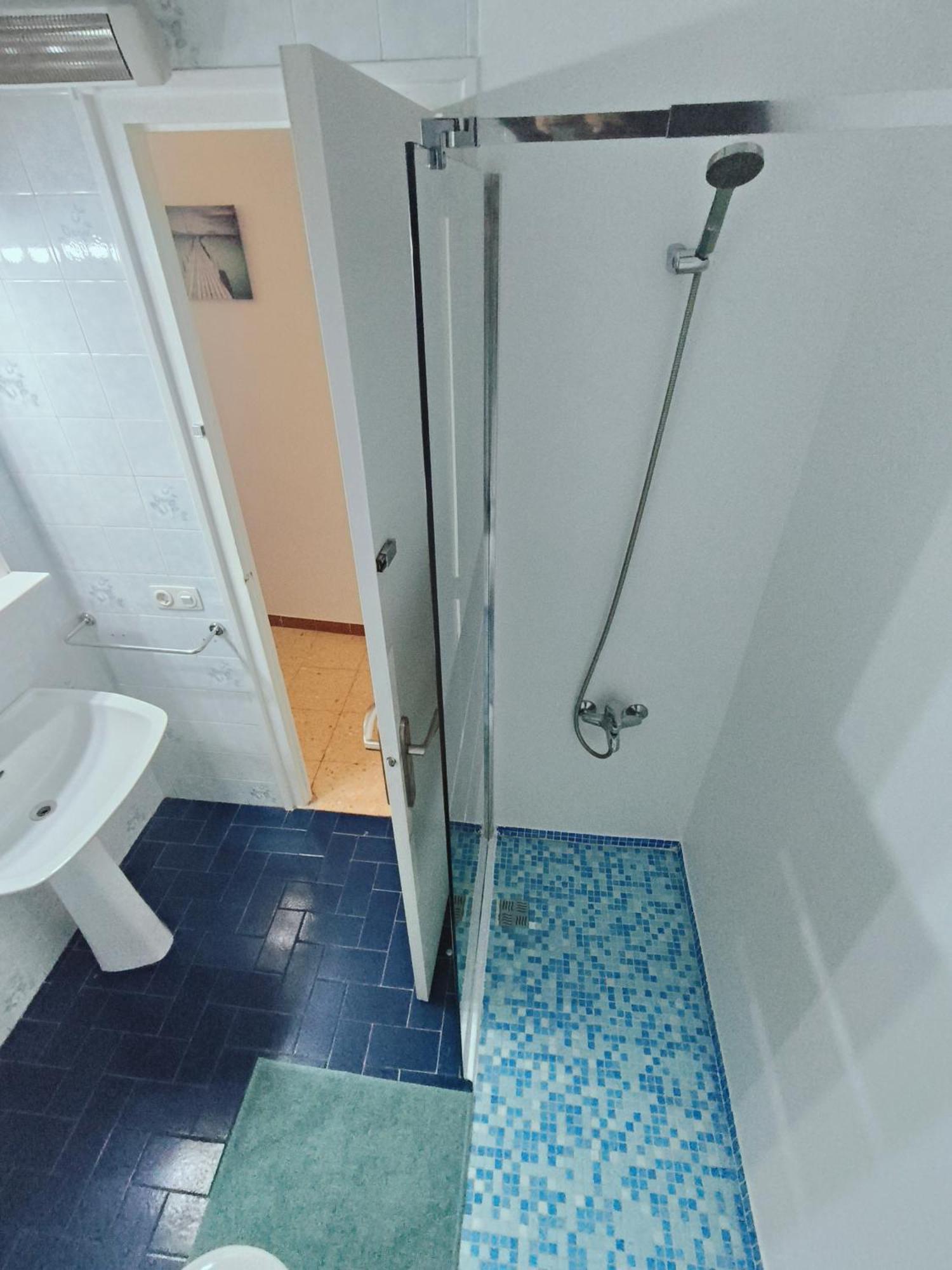 Apartamento Duplex Vacacional 阿雷尼斯德马尔 外观 照片